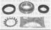 BORG & BECK BWK240 Wheel Bearing Kit